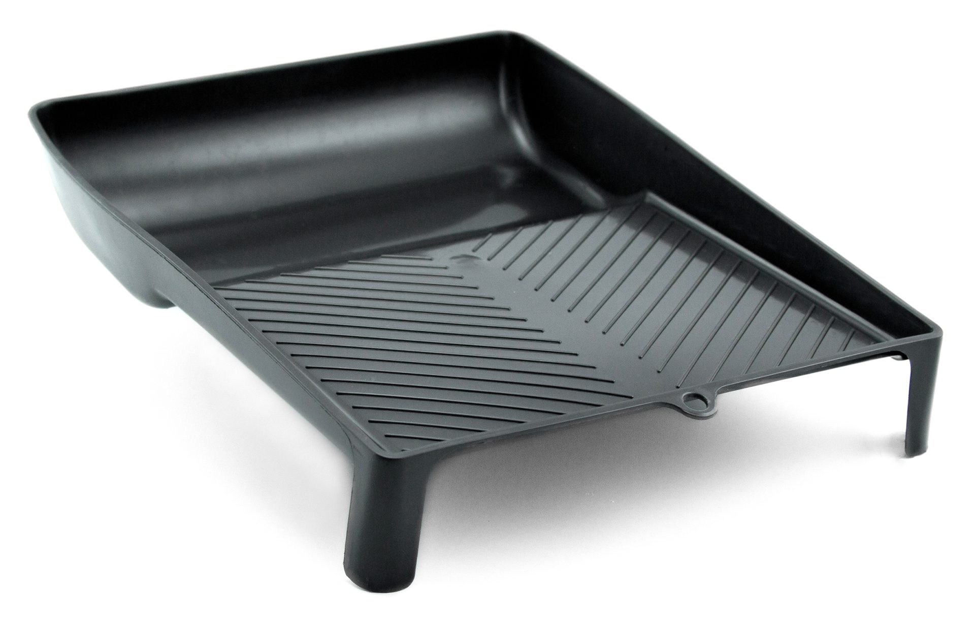 OJYUDD 10 Bandejas De Plástico Multicolor, Bandeja De Plástico Para