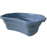 bacia 17 litros - azul