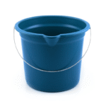 balde master - azul