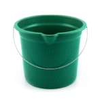 balde master - verde