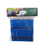 big prendex com 24 un - azul