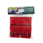 big prendex com 24 un - vermelho