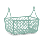 cesto fix - verde harmonia
