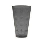 copo bolha 420ml - fumê