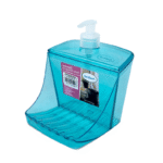 dispenser verde