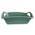 organizador premium - verde