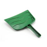 pá lixo master - verde