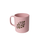 caneca pin pin - rosa perolado 01