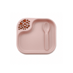 prato pin pin - rosa perolado