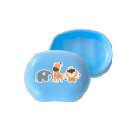 saboneteira pin pin azul 2