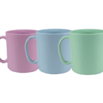 kit caneca microondas