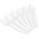 colher baby - branco