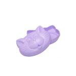 Saboneteira Baby - Lilas Celeste