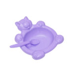 Prato Baby - Lilas Celeste