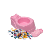 kit 1 - rosa