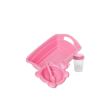 kit baby 02 - rosa