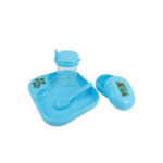 kit pin pin - azul