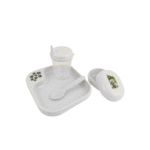 kit pin pin - branco
