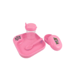 kit pin pin - rosa