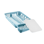 kit cozinha 02 - azul e brancoo