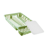 kit cozinha 02 - verde e branco